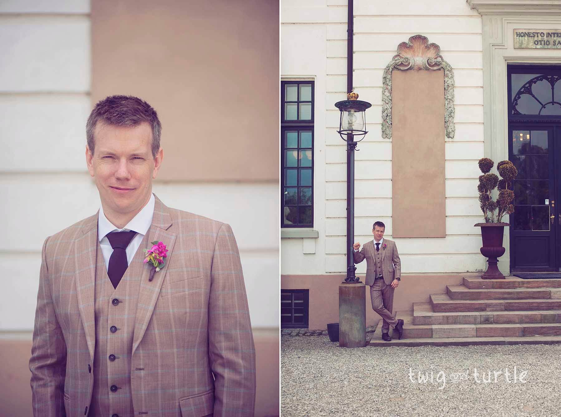 Bernstorff Slot bryllup, bryllups fotograf, Gentofte bryllupsfotograf, Hellerup Bryllup, Gentofte wedding photographer